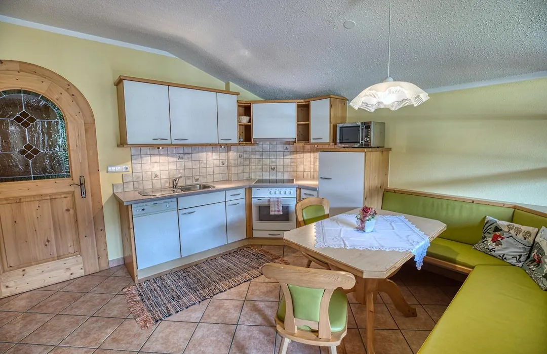 Appartments Geisler-1