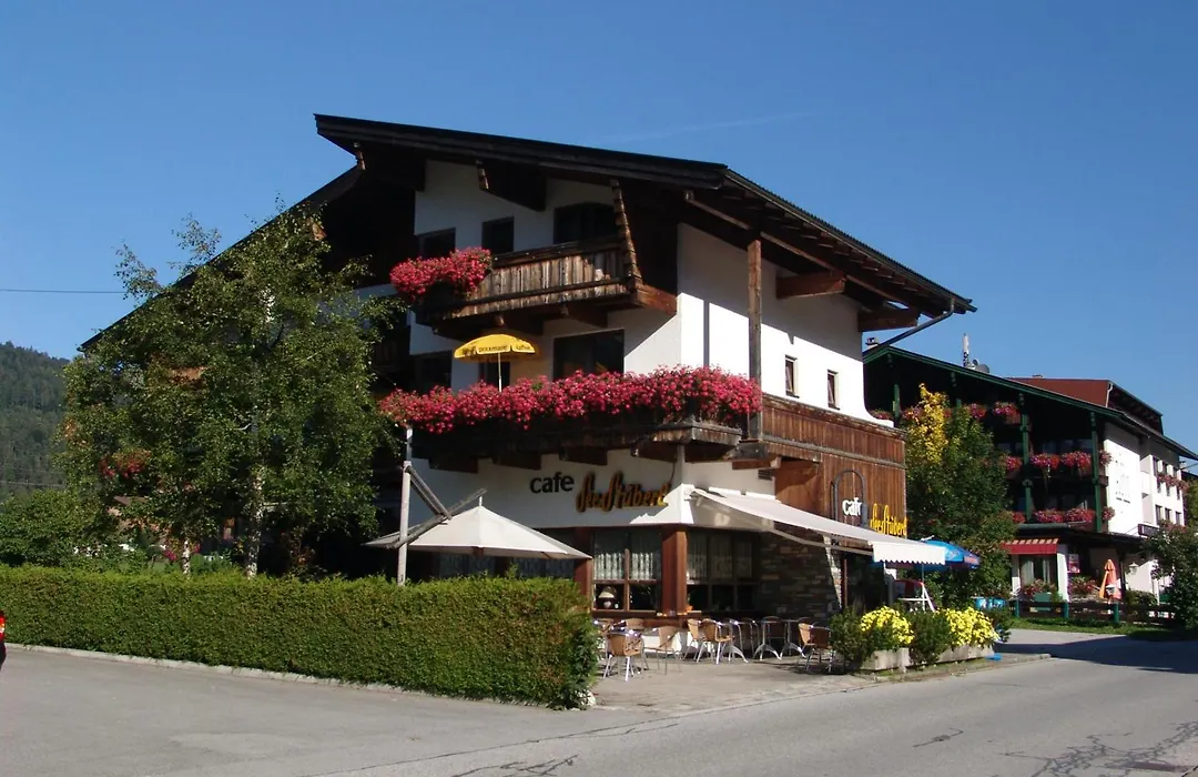 Das Landhaus am See-1
