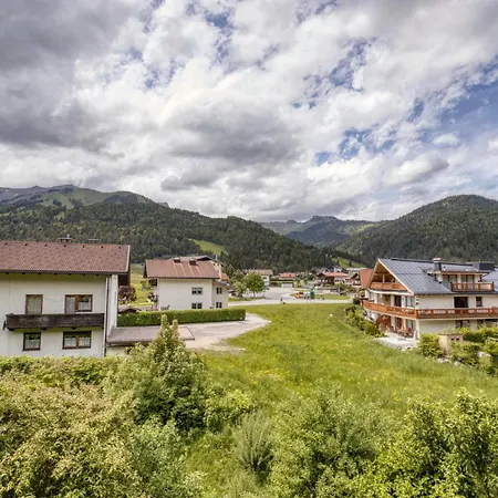 Appartments Geisler-2